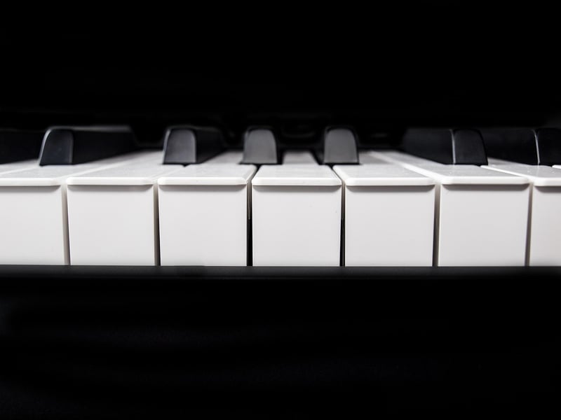 Piano Skills